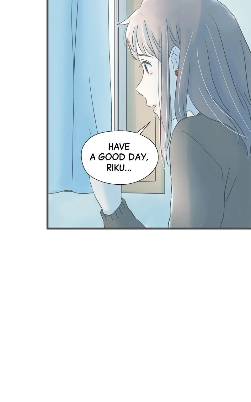 It Rains On Precious Days