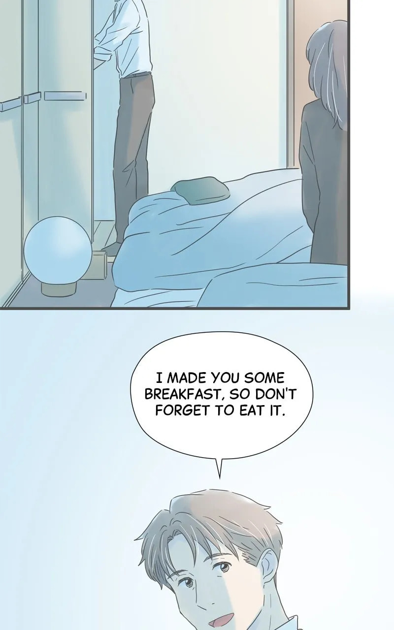 It Rains On Precious Days