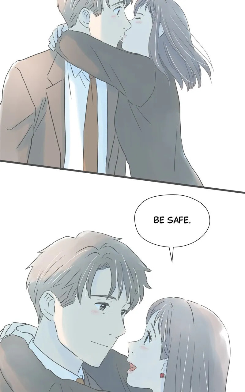 It Rains On Precious Days