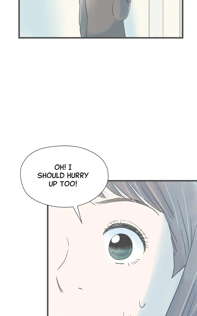 It Rains On Precious Days