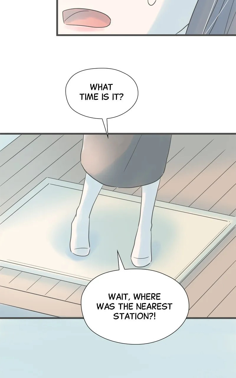 It Rains On Precious Days