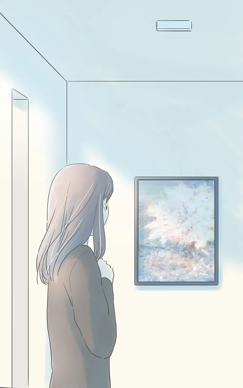 It Rains On Precious Days