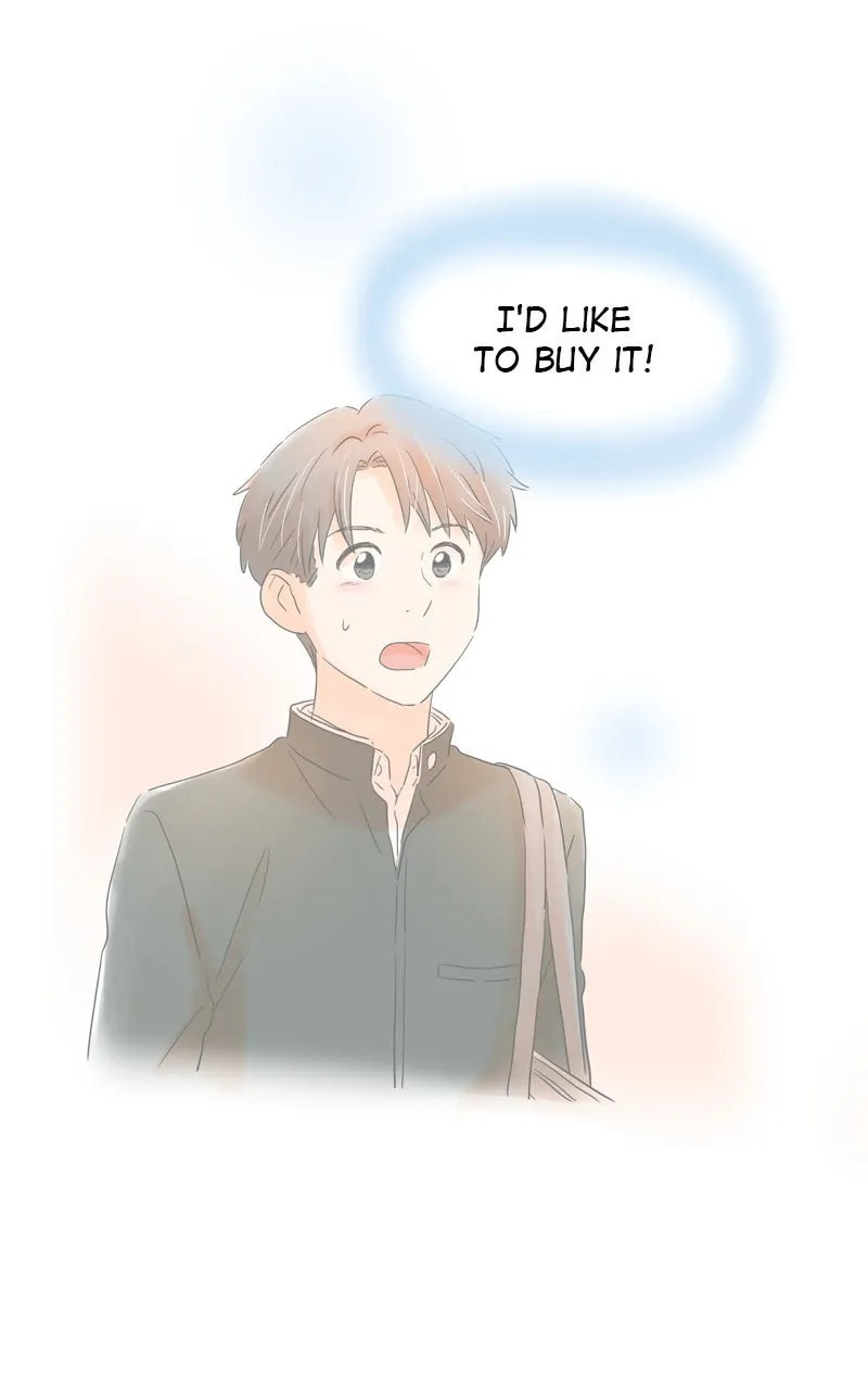 It Rains On Precious Days