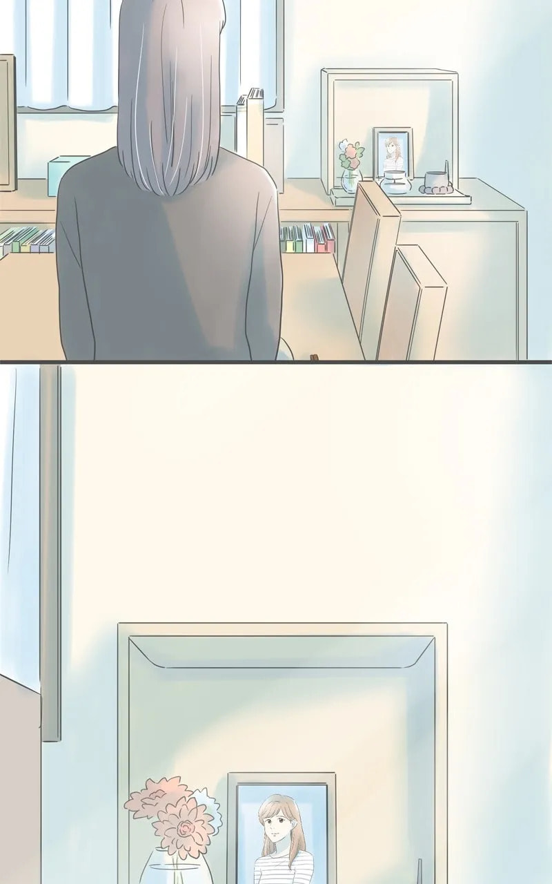 It Rains On Precious Days