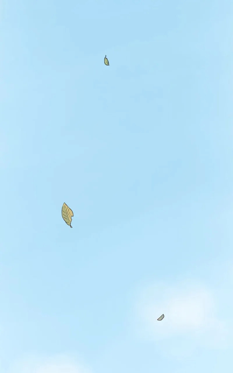 It Rains On Precious Days