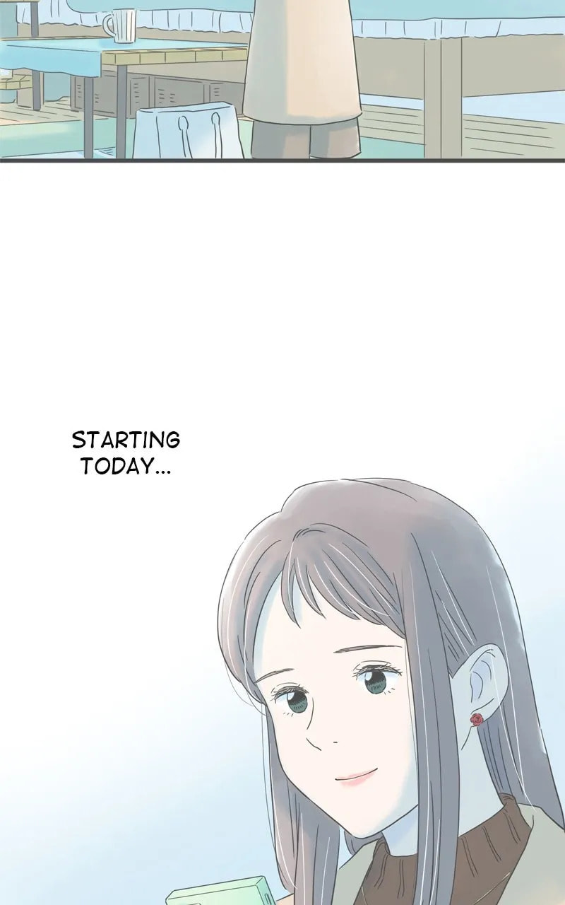 It Rains On Precious Days