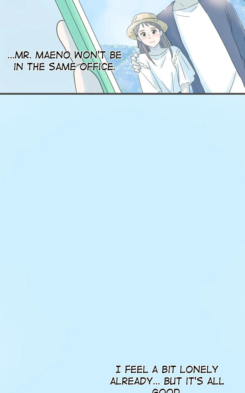 It Rains On Precious Days