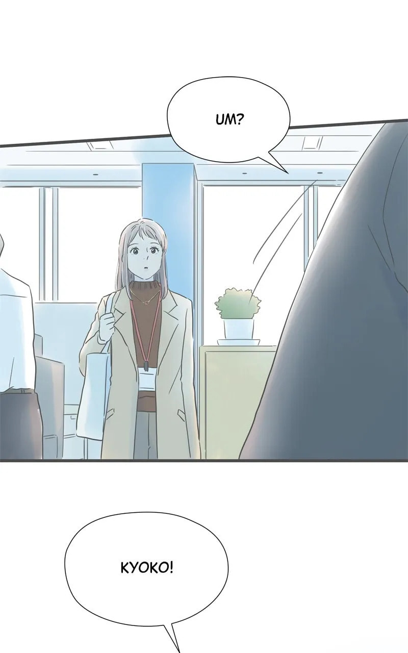 It Rains On Precious Days