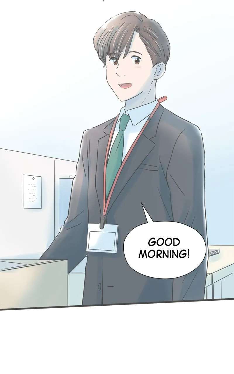 It Rains On Precious Days