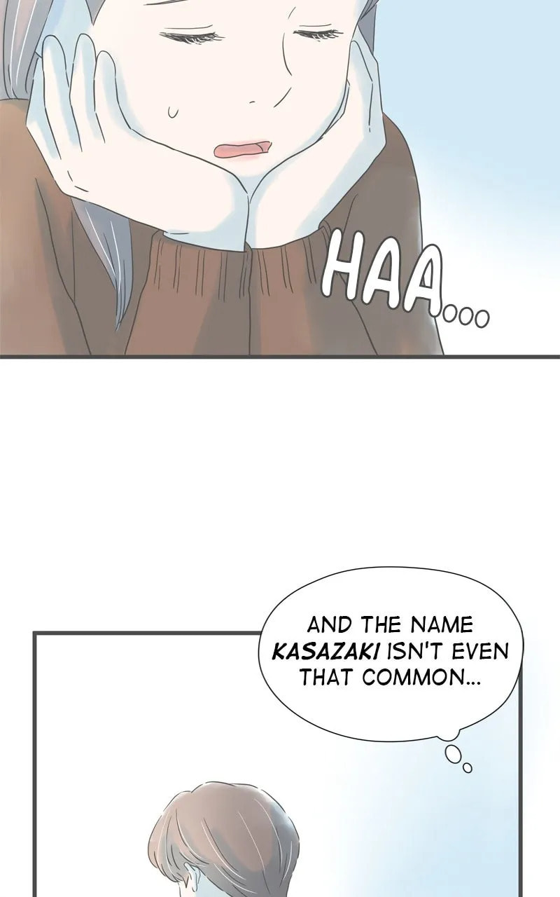 It Rains On Precious Days