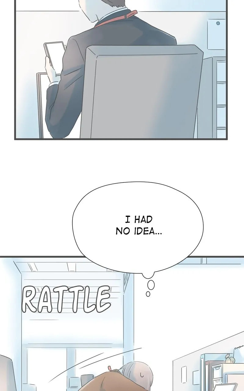 It Rains On Precious Days