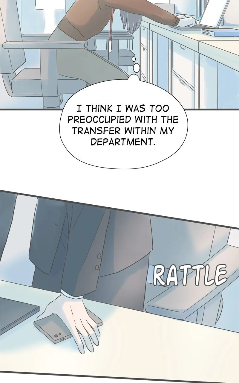 It Rains On Precious Days