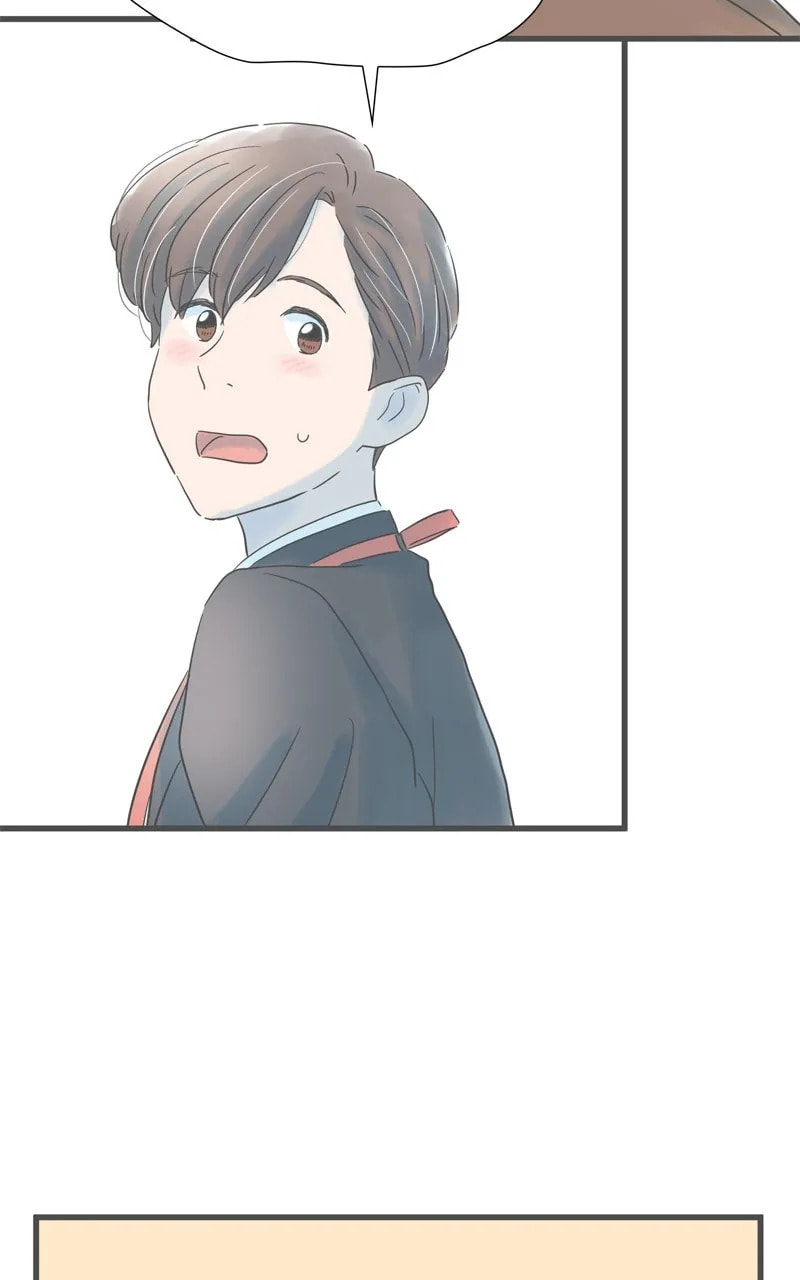 It Rains On Precious Days