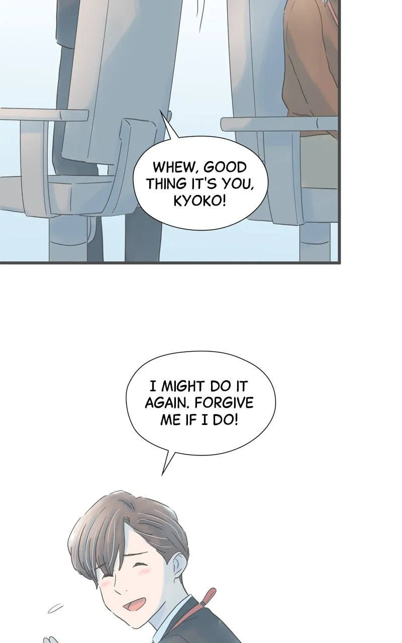 It Rains On Precious Days