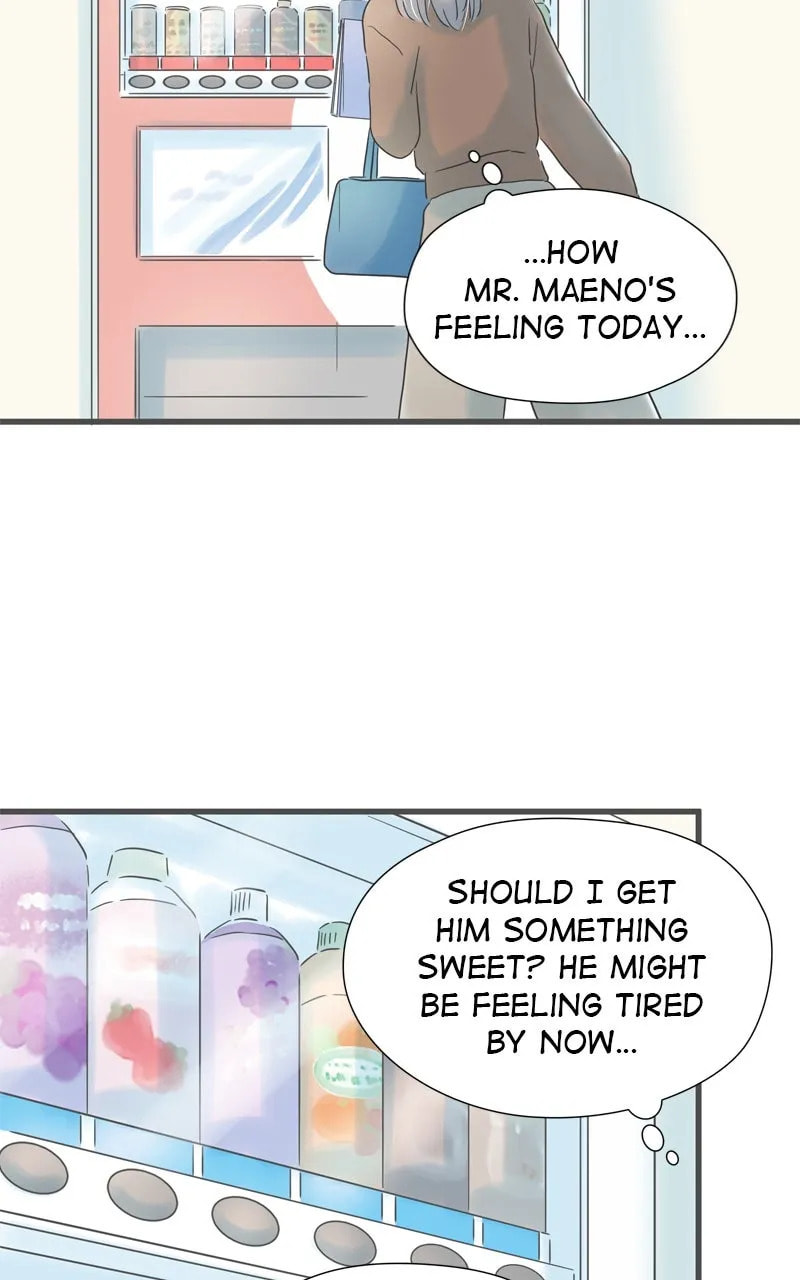 It Rains On Precious Days