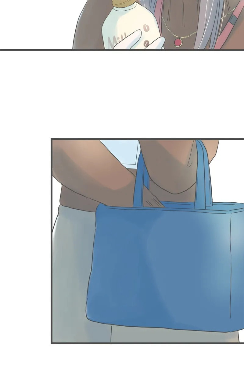 It Rains On Precious Days