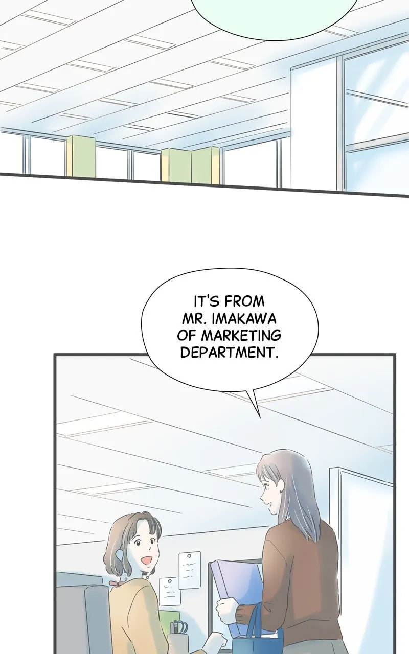 It Rains On Precious Days