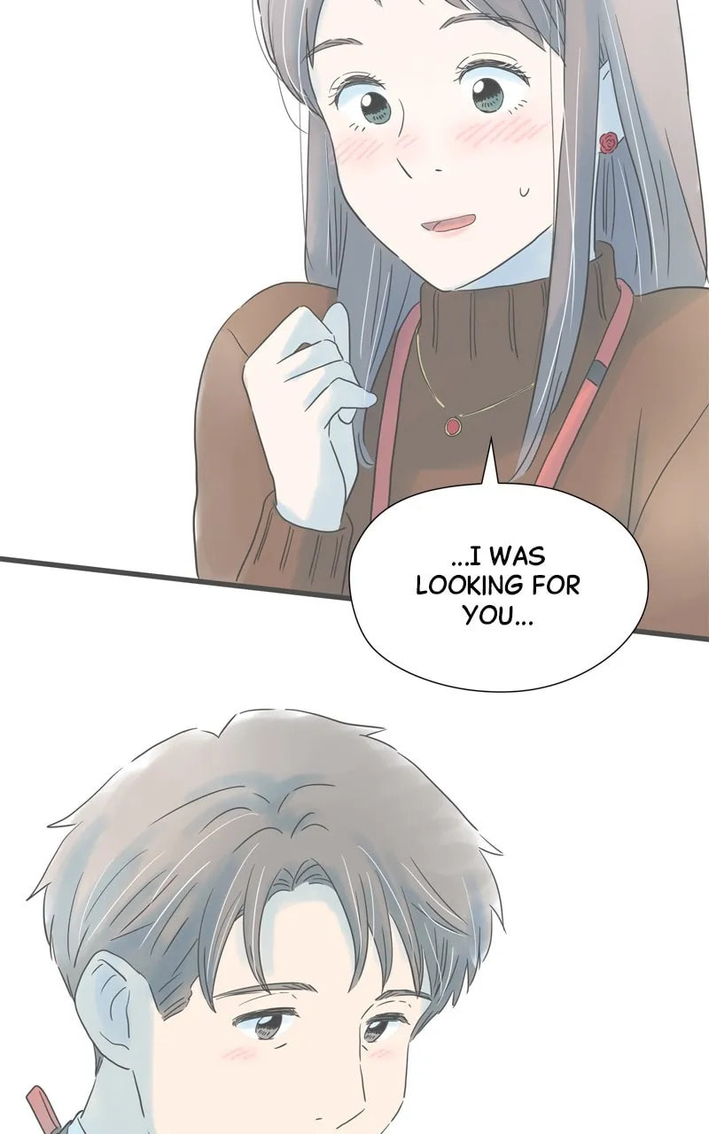 It Rains On Precious Days