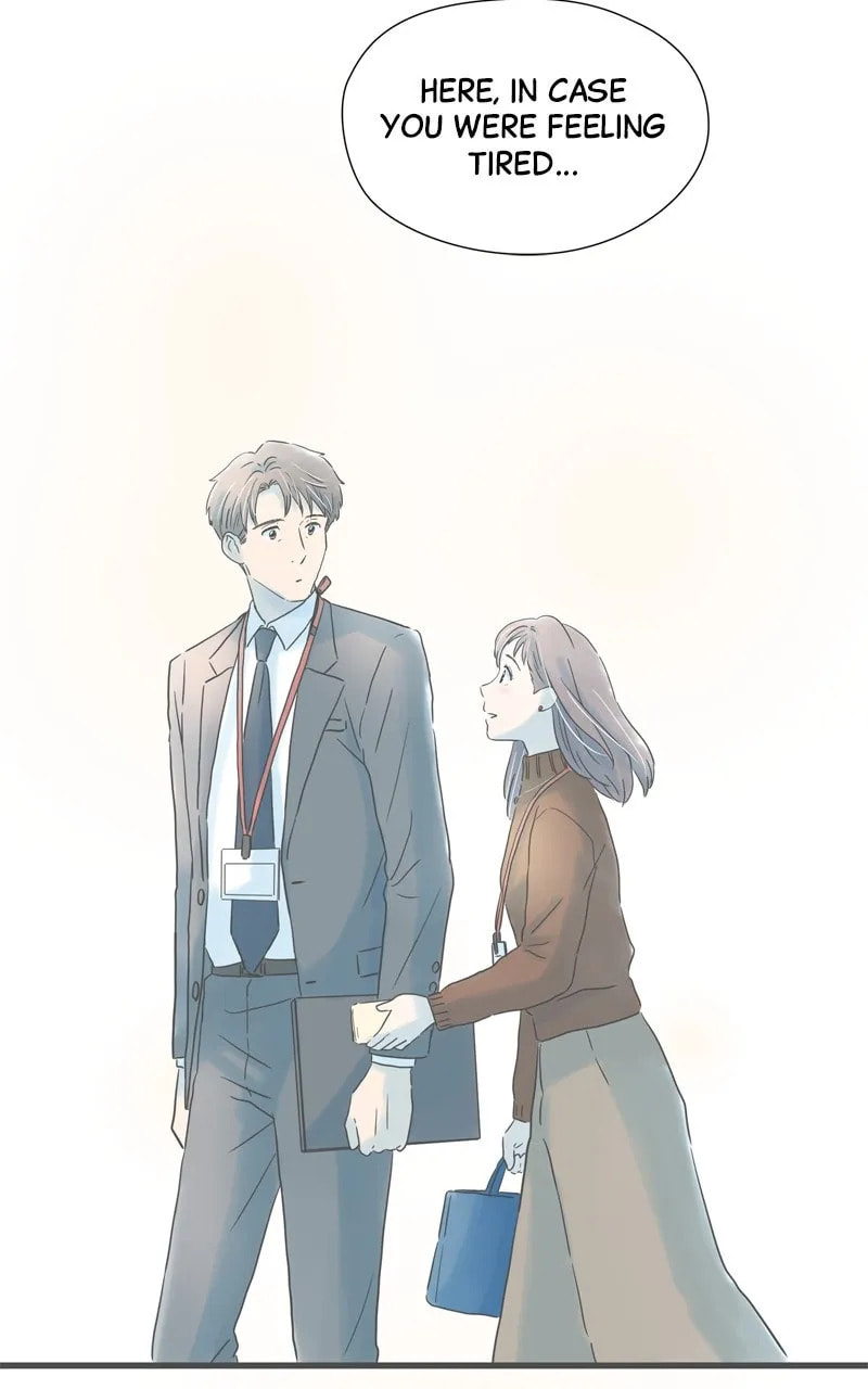 It Rains On Precious Days