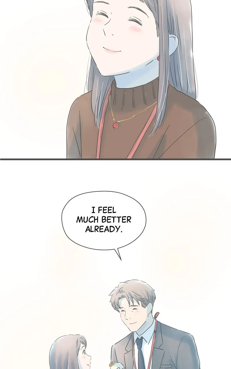 It Rains On Precious Days