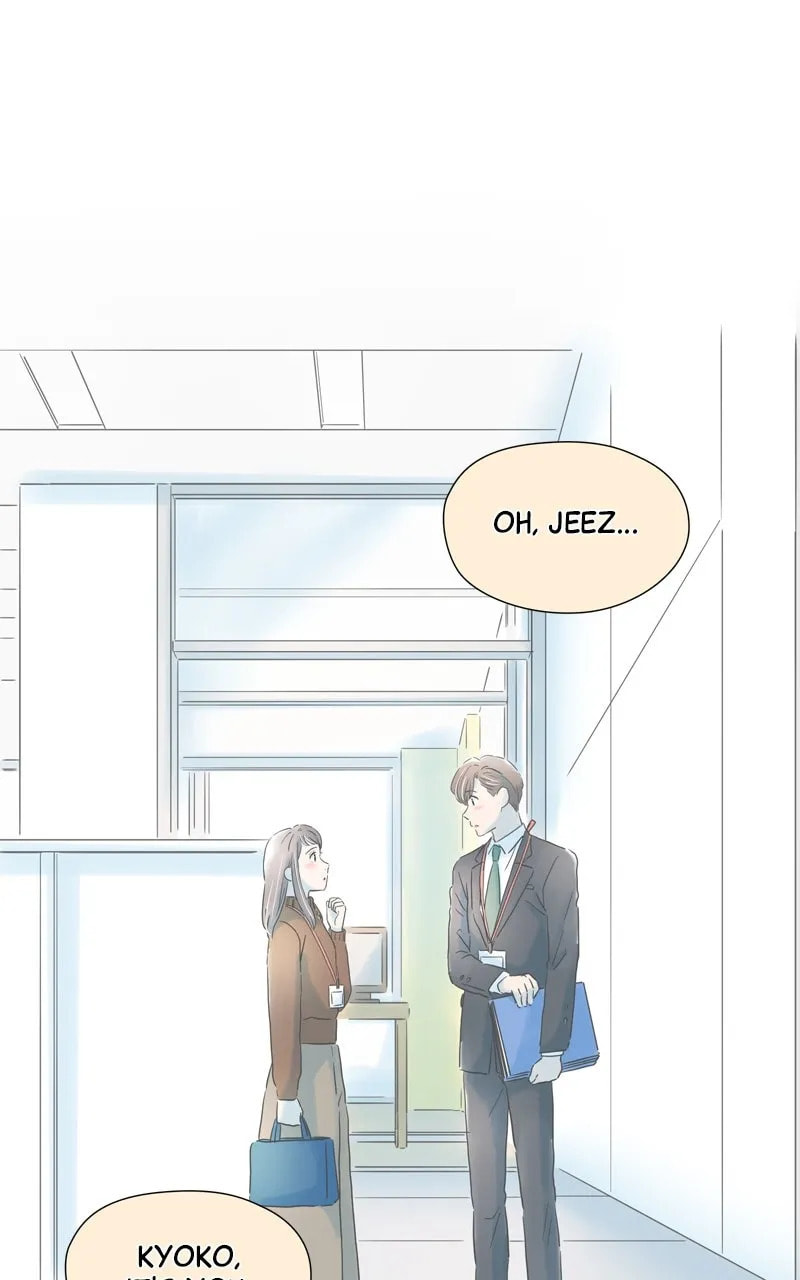 It Rains On Precious Days