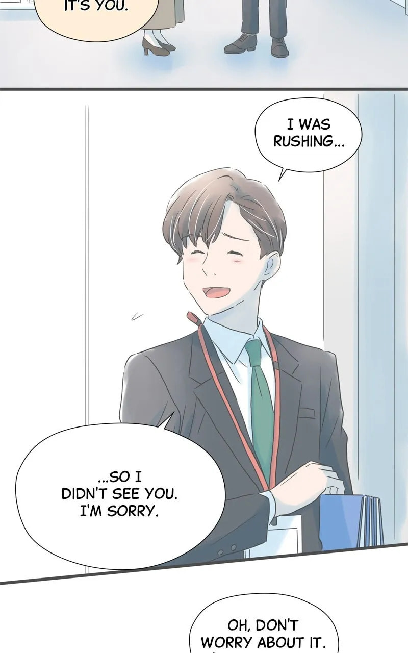 It Rains On Precious Days