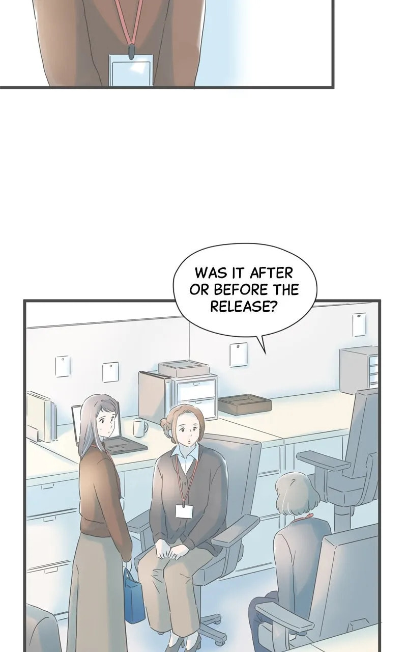 It Rains On Precious Days