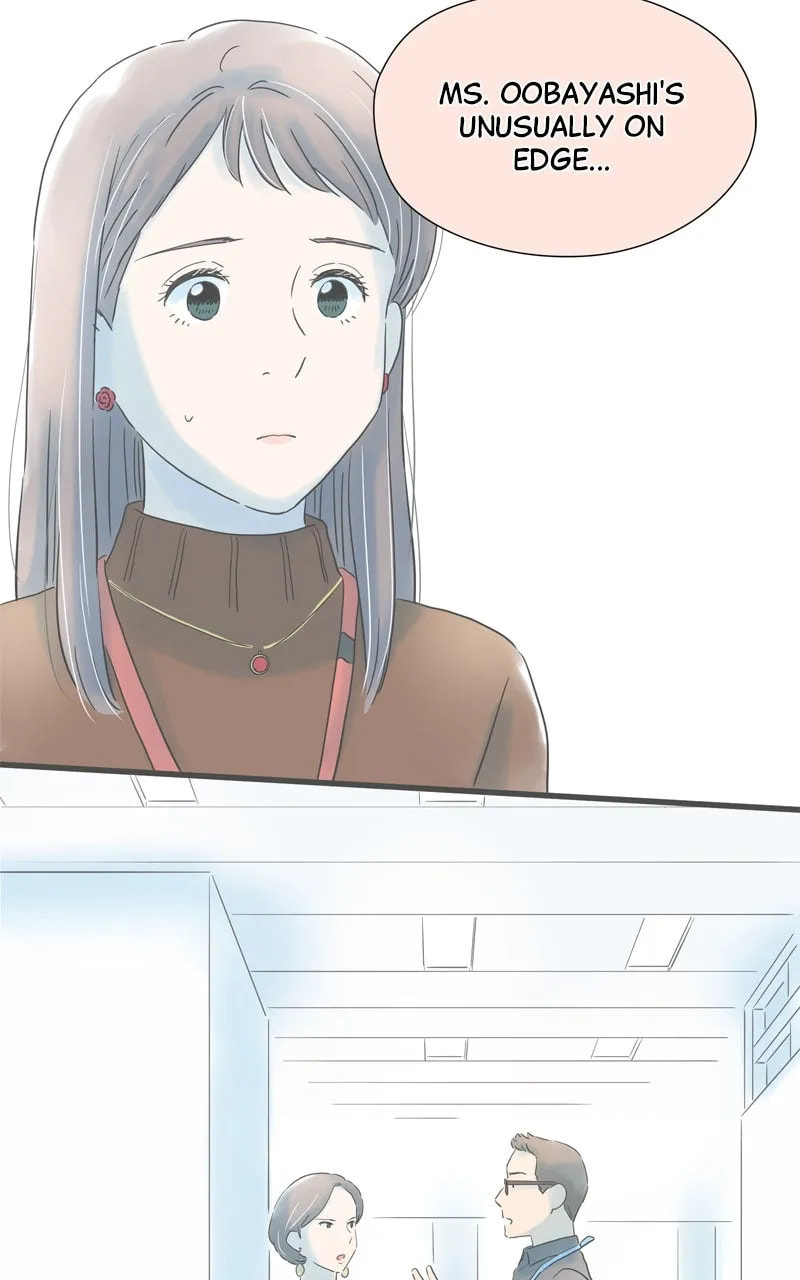 It Rains On Precious Days