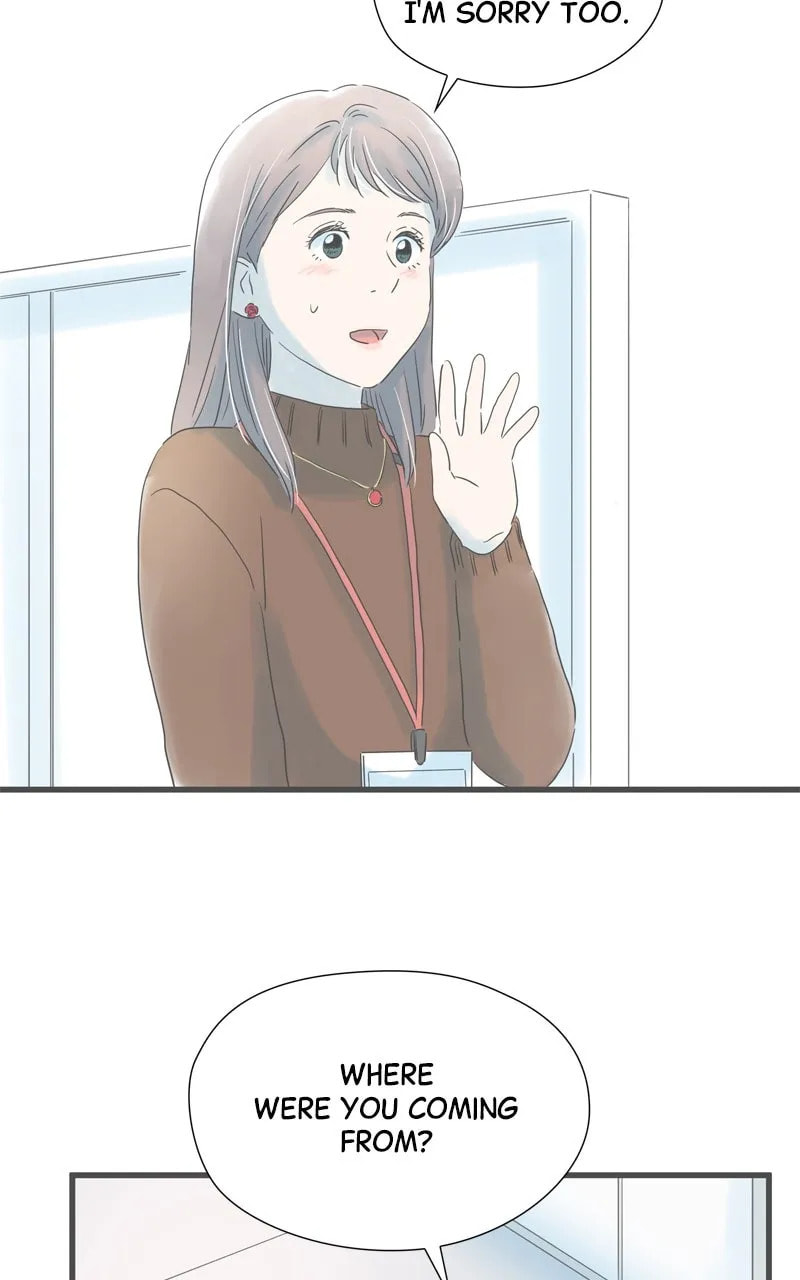 It Rains On Precious Days