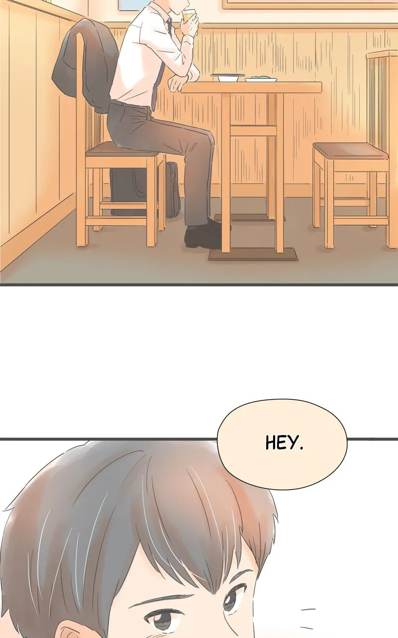 It Rains On Precious Days