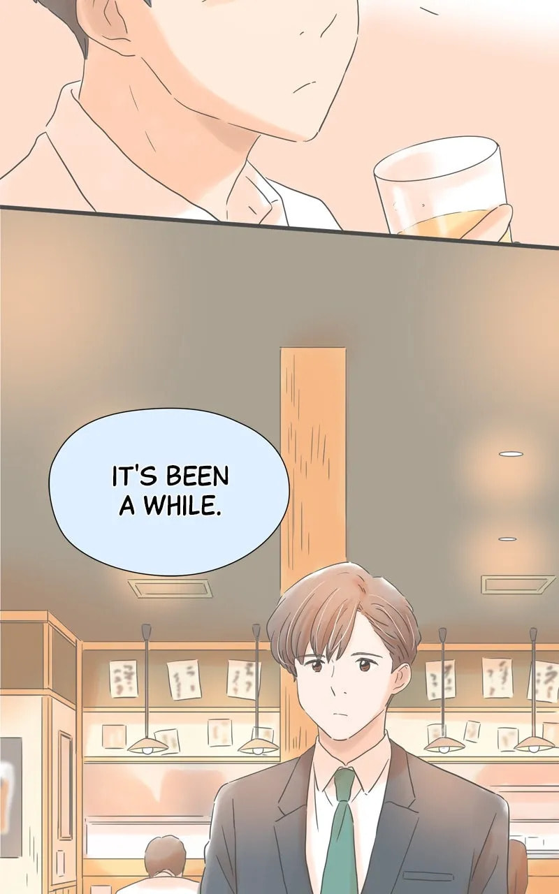 It Rains On Precious Days