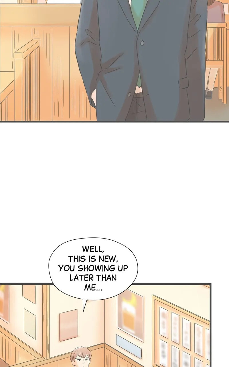 It Rains On Precious Days