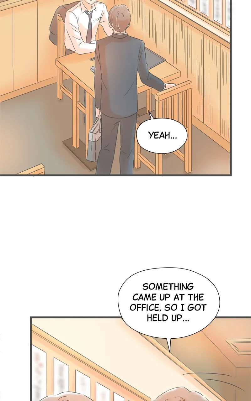 It Rains On Precious Days