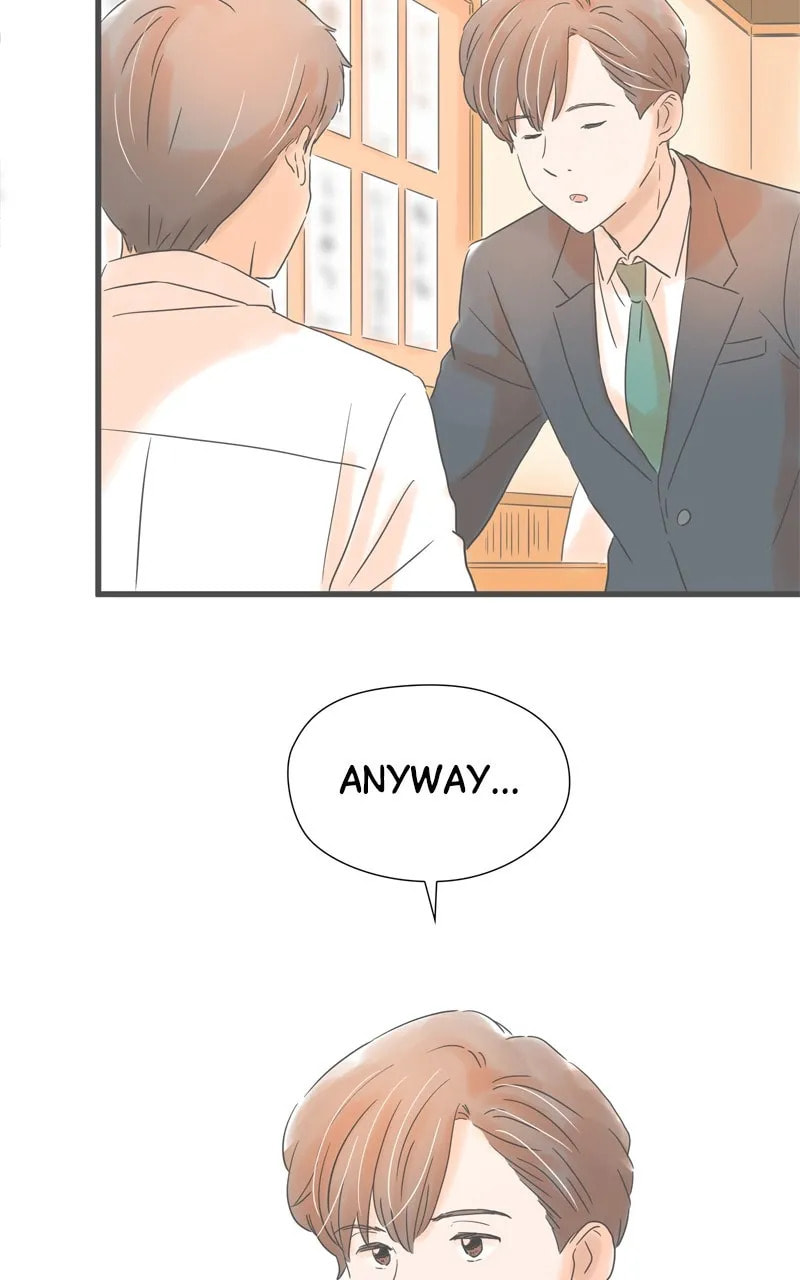 It Rains On Precious Days