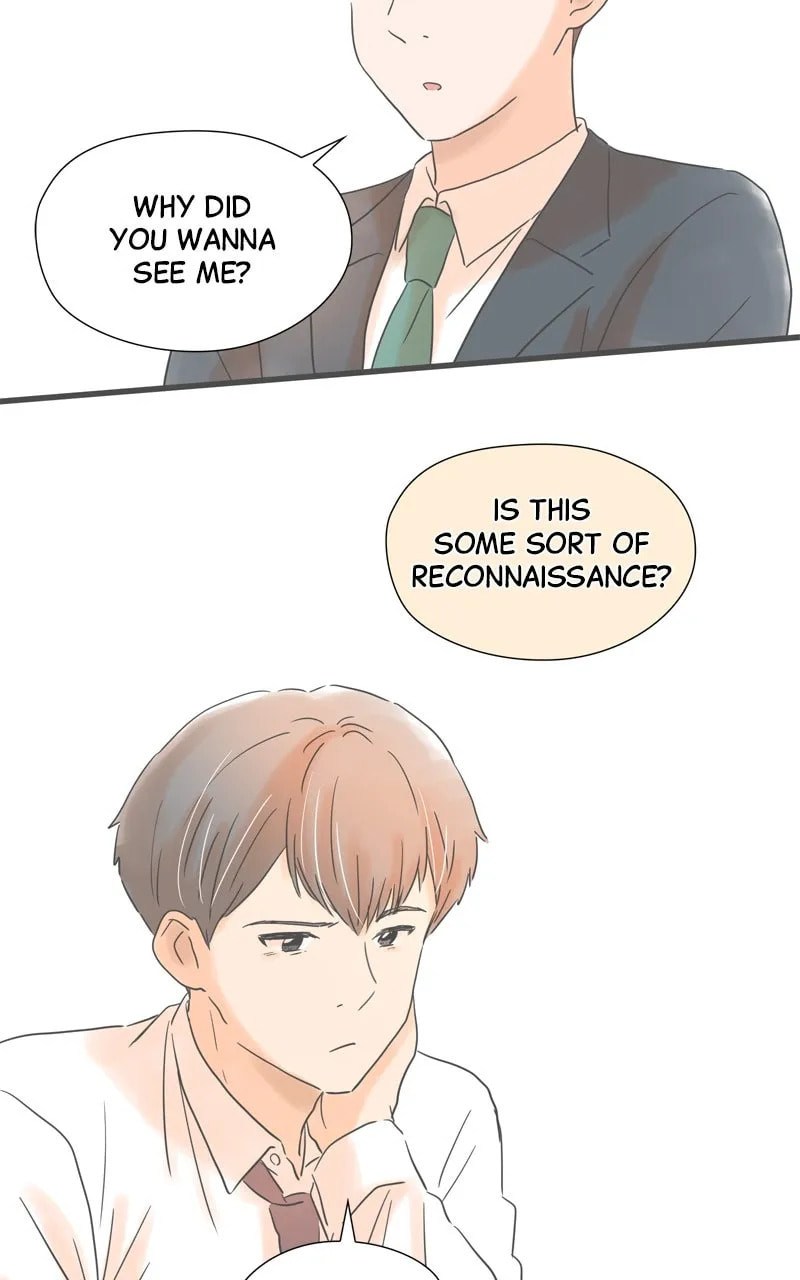 It Rains On Precious Days