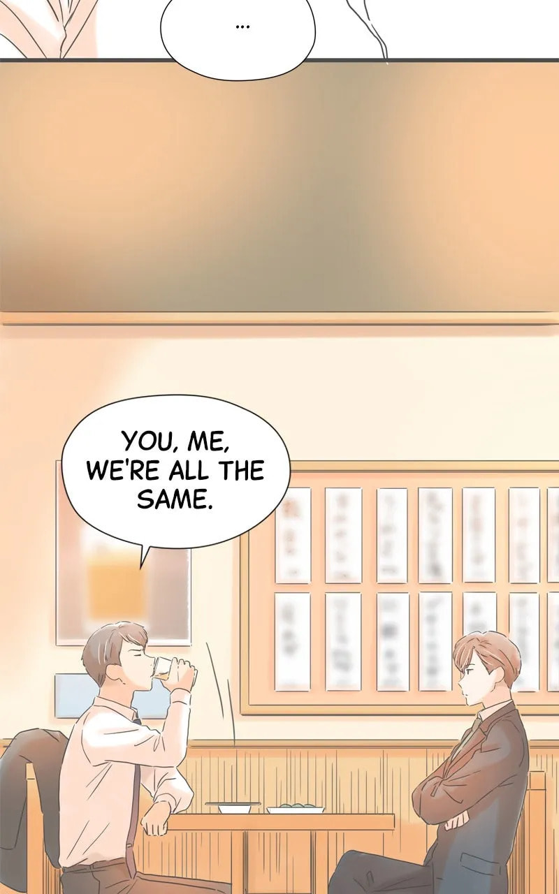 It Rains On Precious Days