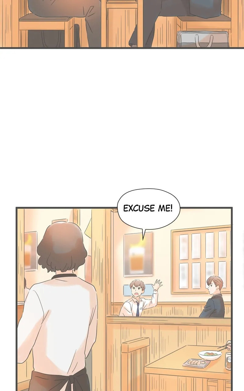 It Rains On Precious Days