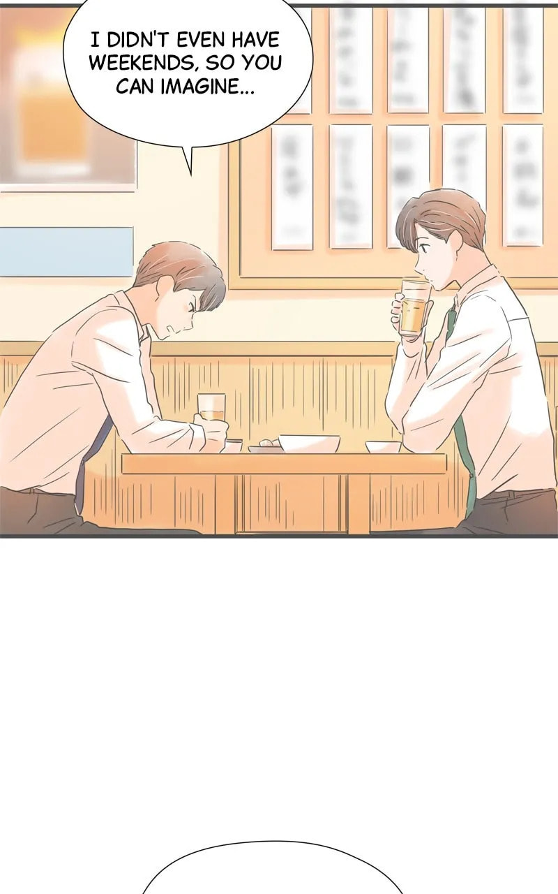 It Rains On Precious Days