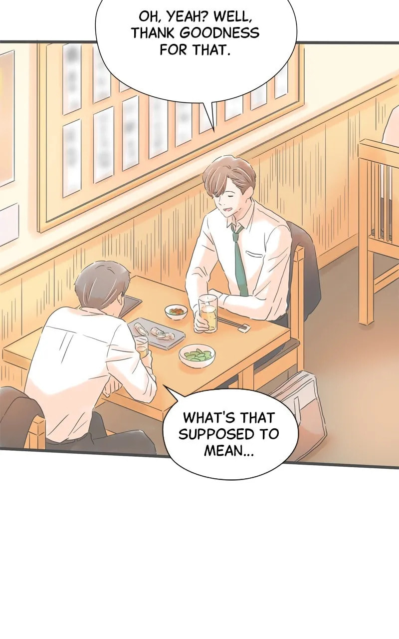 It Rains On Precious Days