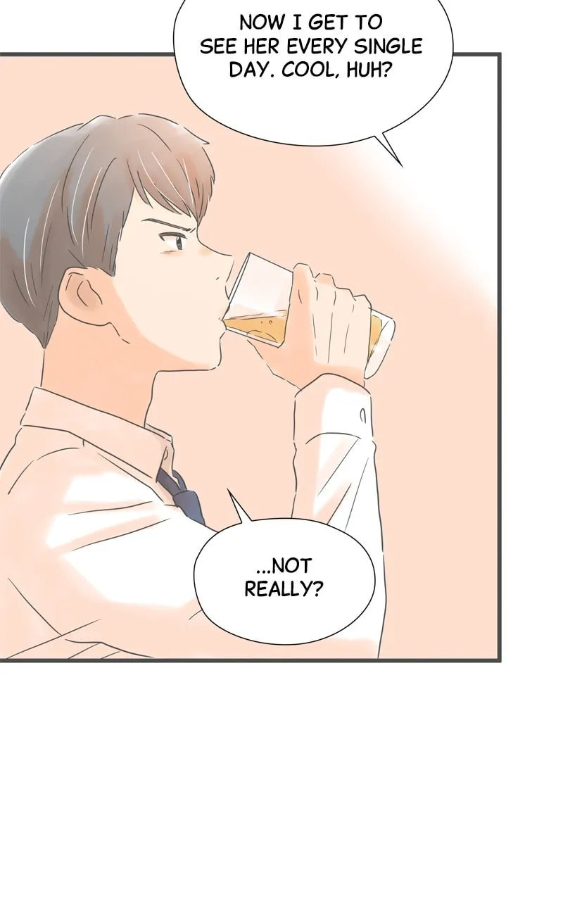 It Rains On Precious Days