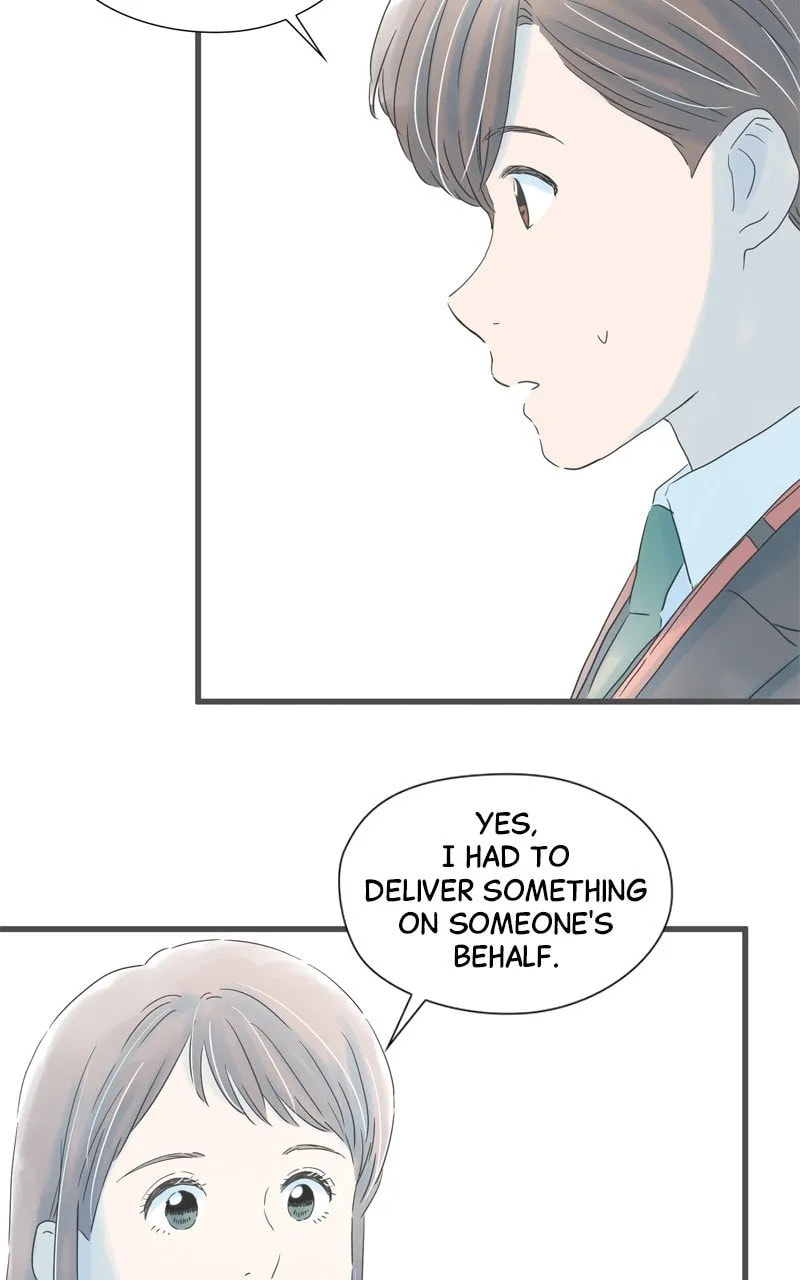 It Rains On Precious Days