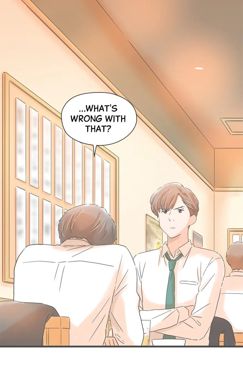 It Rains On Precious Days