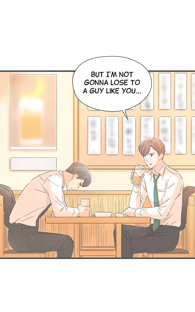 It Rains On Precious Days