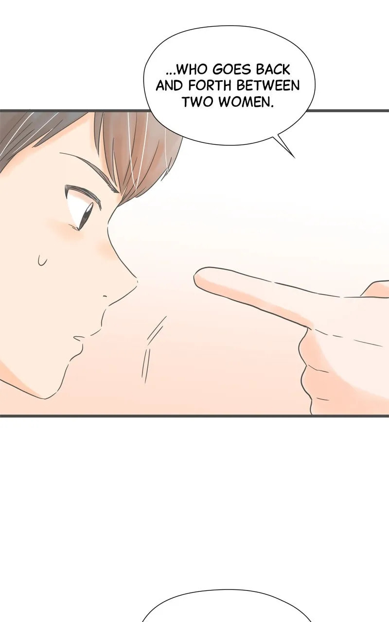 It Rains On Precious Days