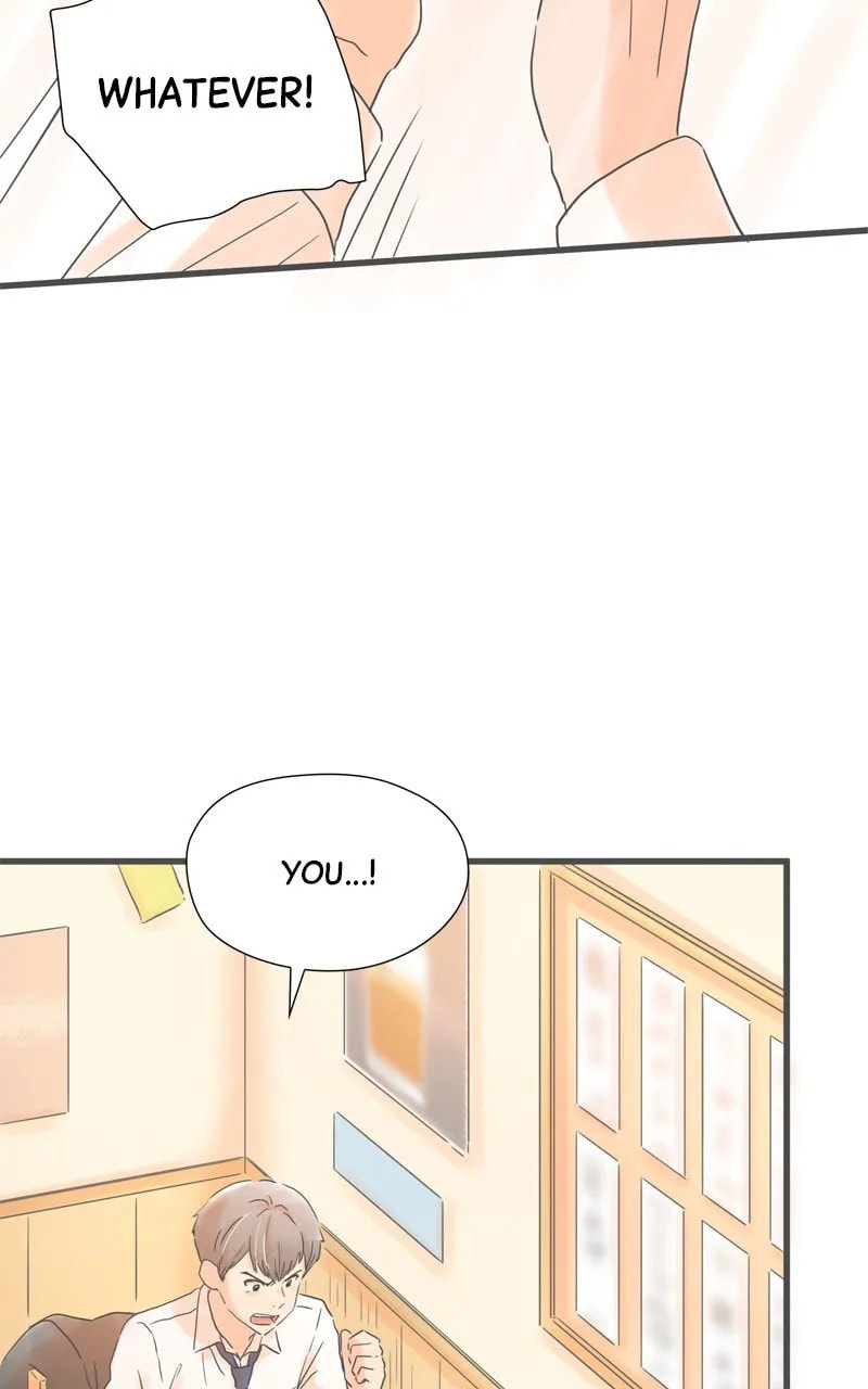 It Rains On Precious Days