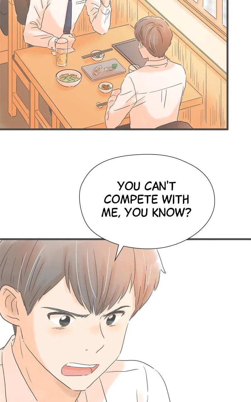 It Rains On Precious Days