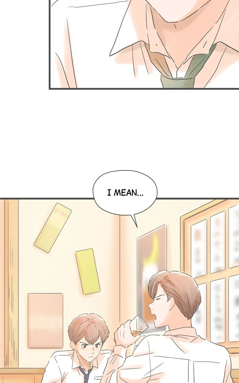 It Rains On Precious Days