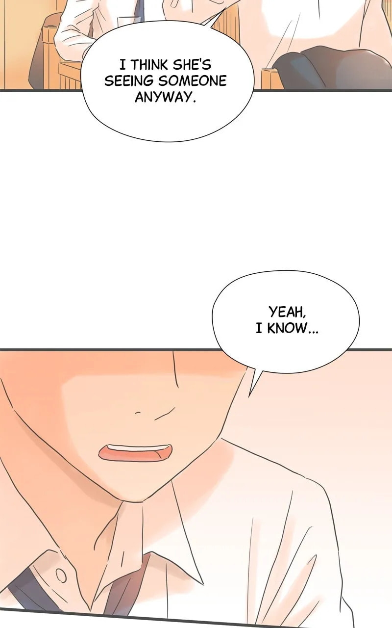 It Rains On Precious Days