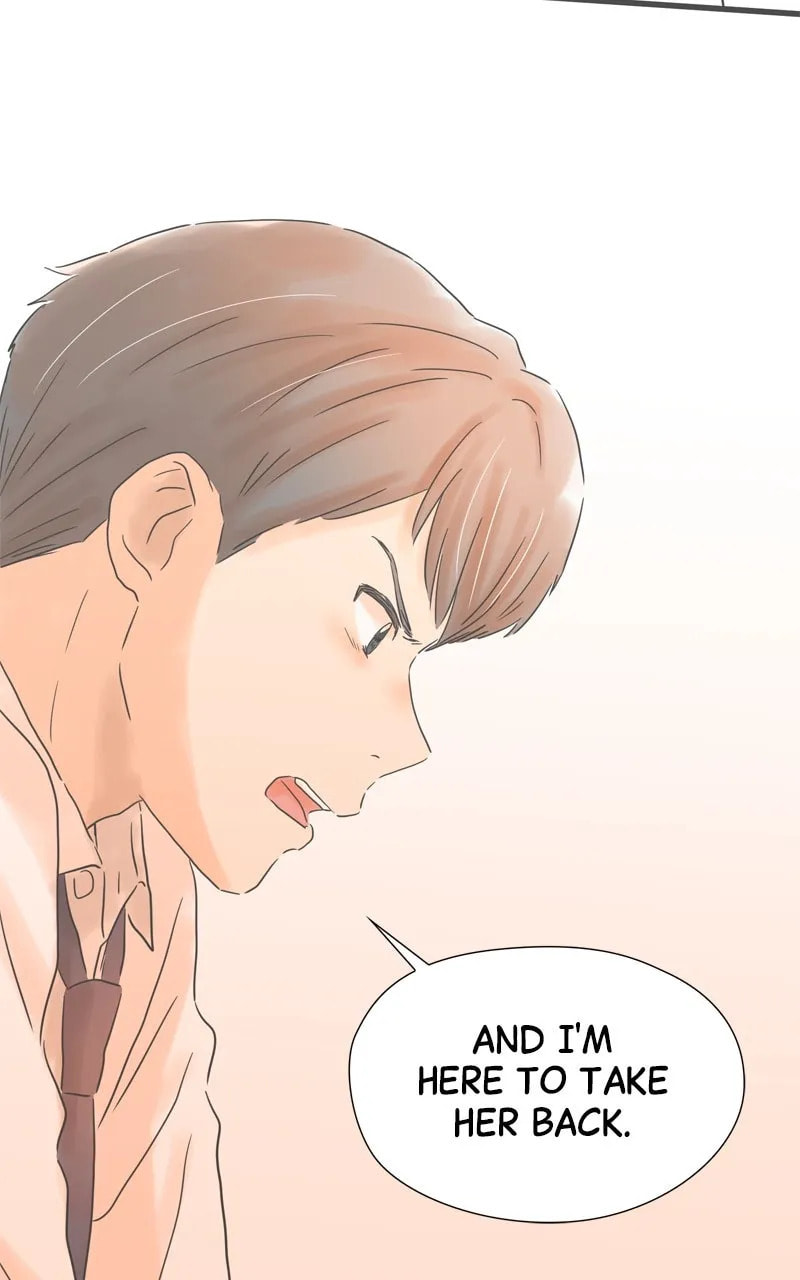 It Rains On Precious Days