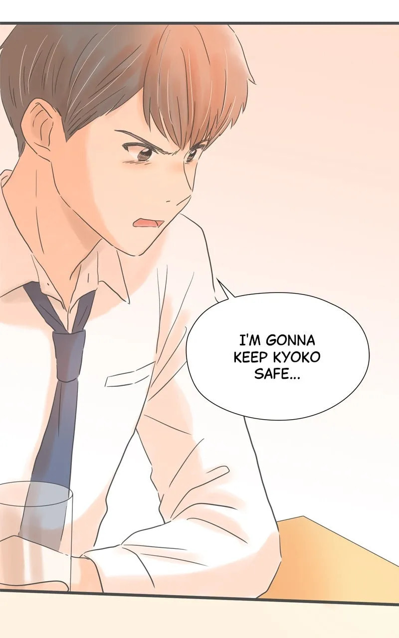 It Rains On Precious Days